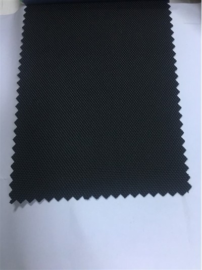 JS-CNYI-1680D 雙股（10*10）PU-42 尼龍面料  背囊/雨衣面料   防水 防油 圍裙布料 正面照